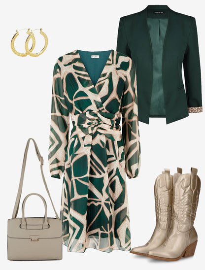 Look Janette - 1