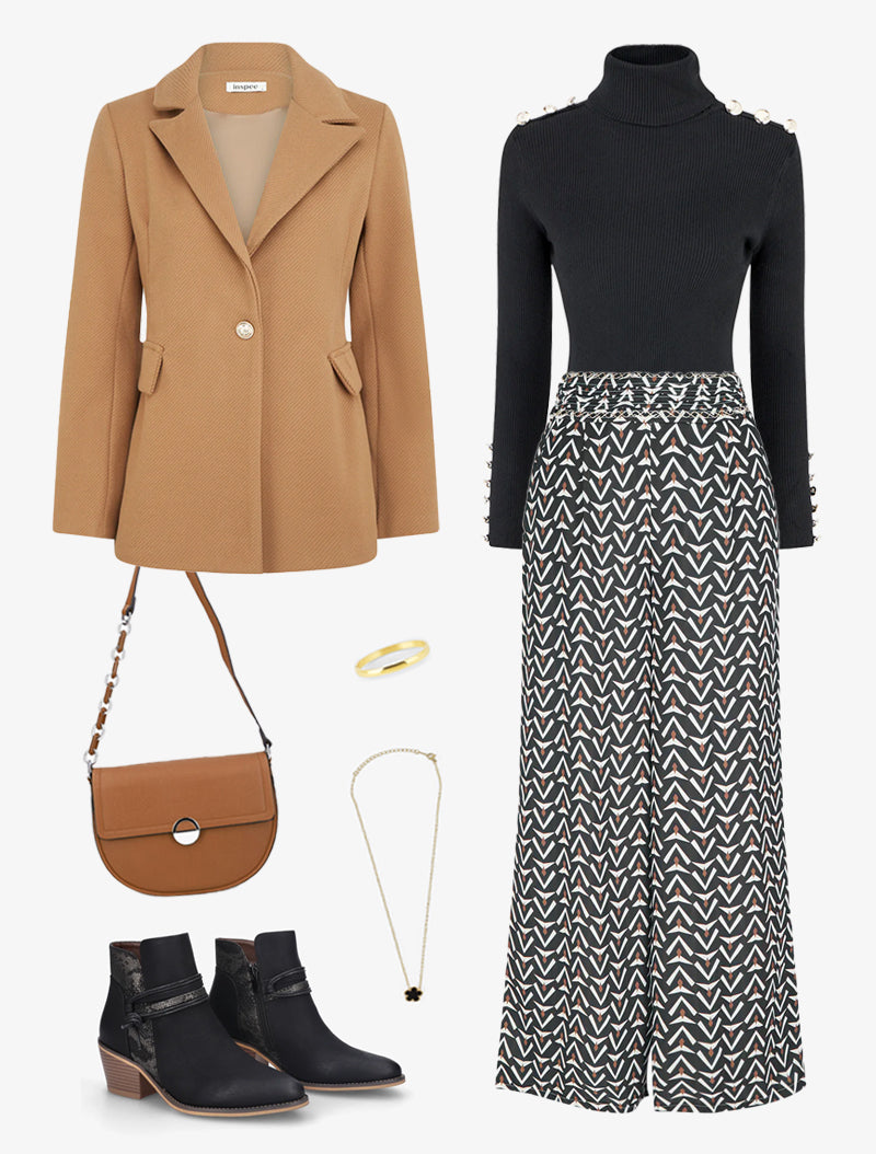 Look Janisse - 1