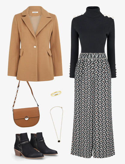 Look Janisse - 1