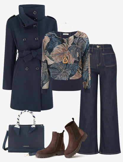 Look Jaquel - 1