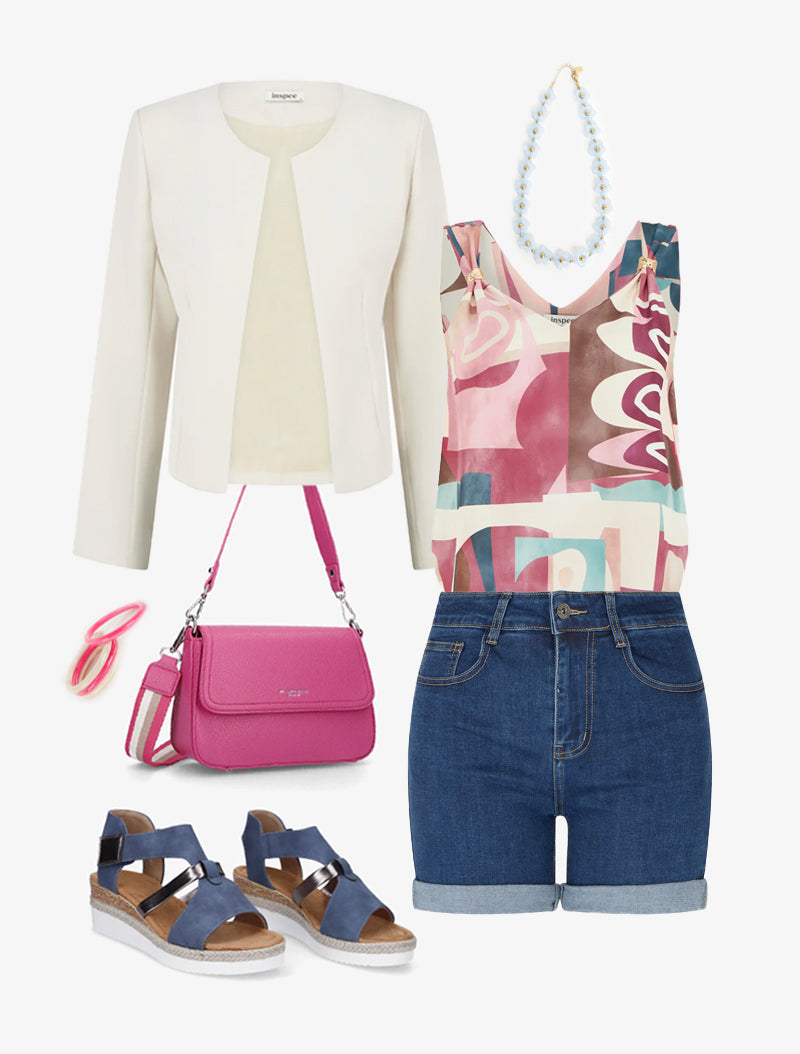 Look Jeanet - 1