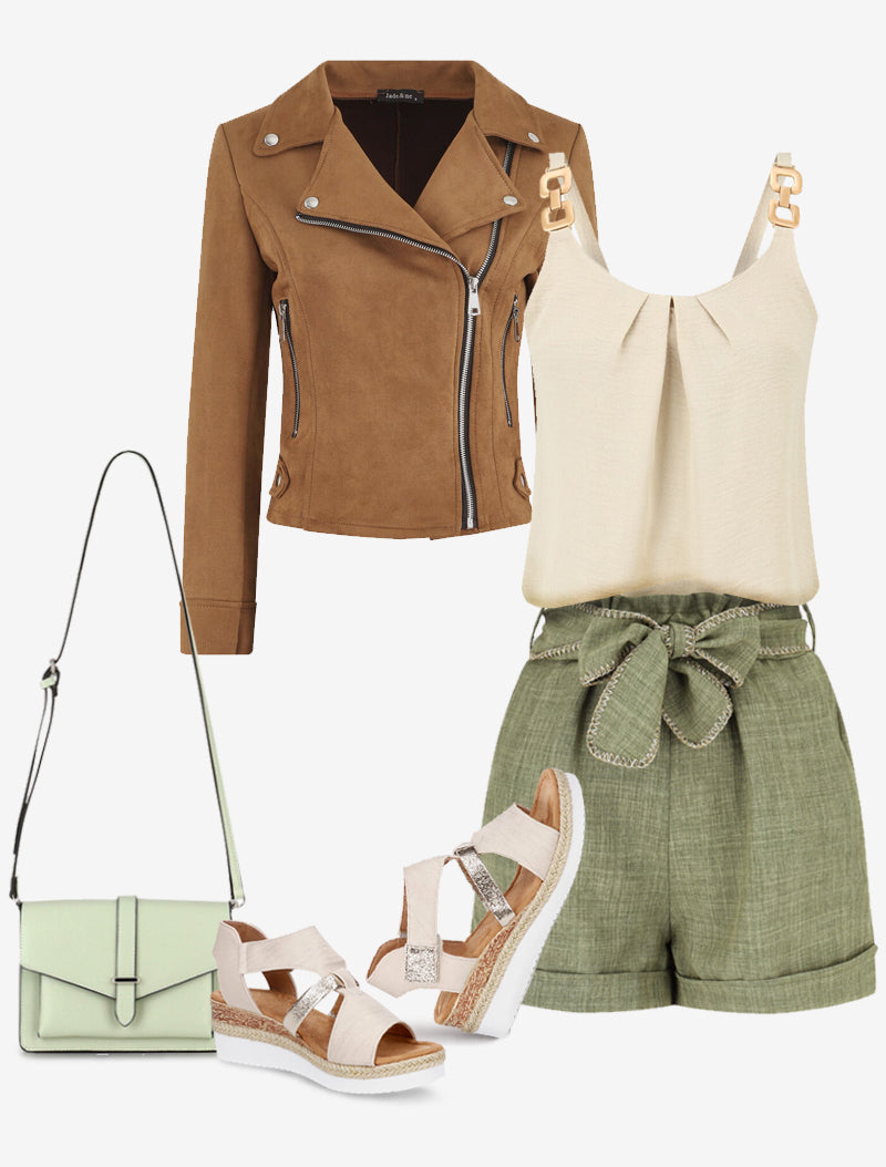Look Jemaa