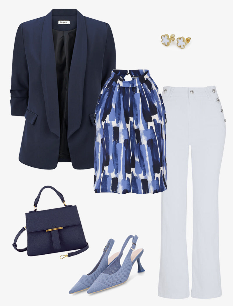 Look Jenifer - 1