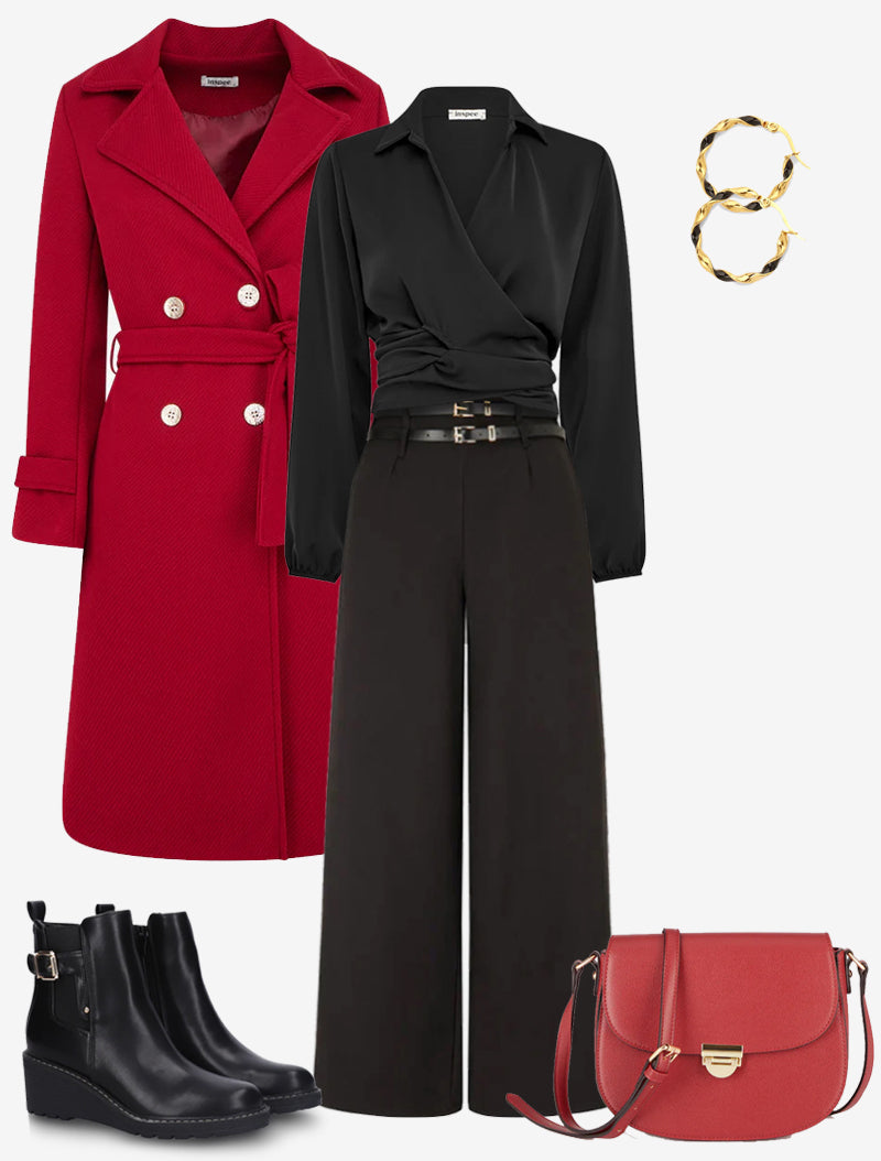Look Jesabelle - 1