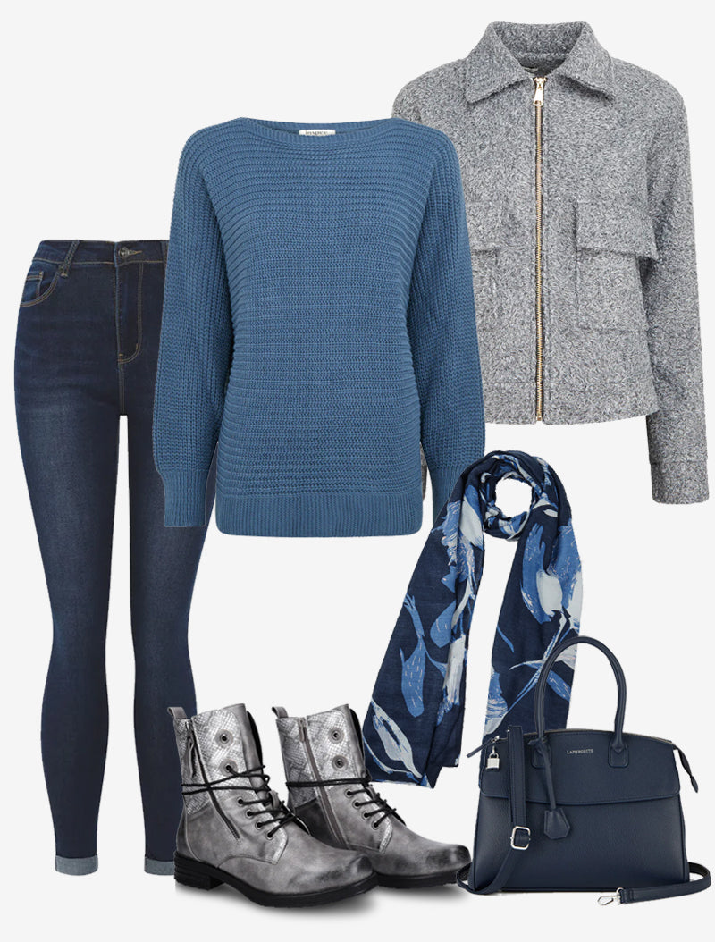 Look Miliana