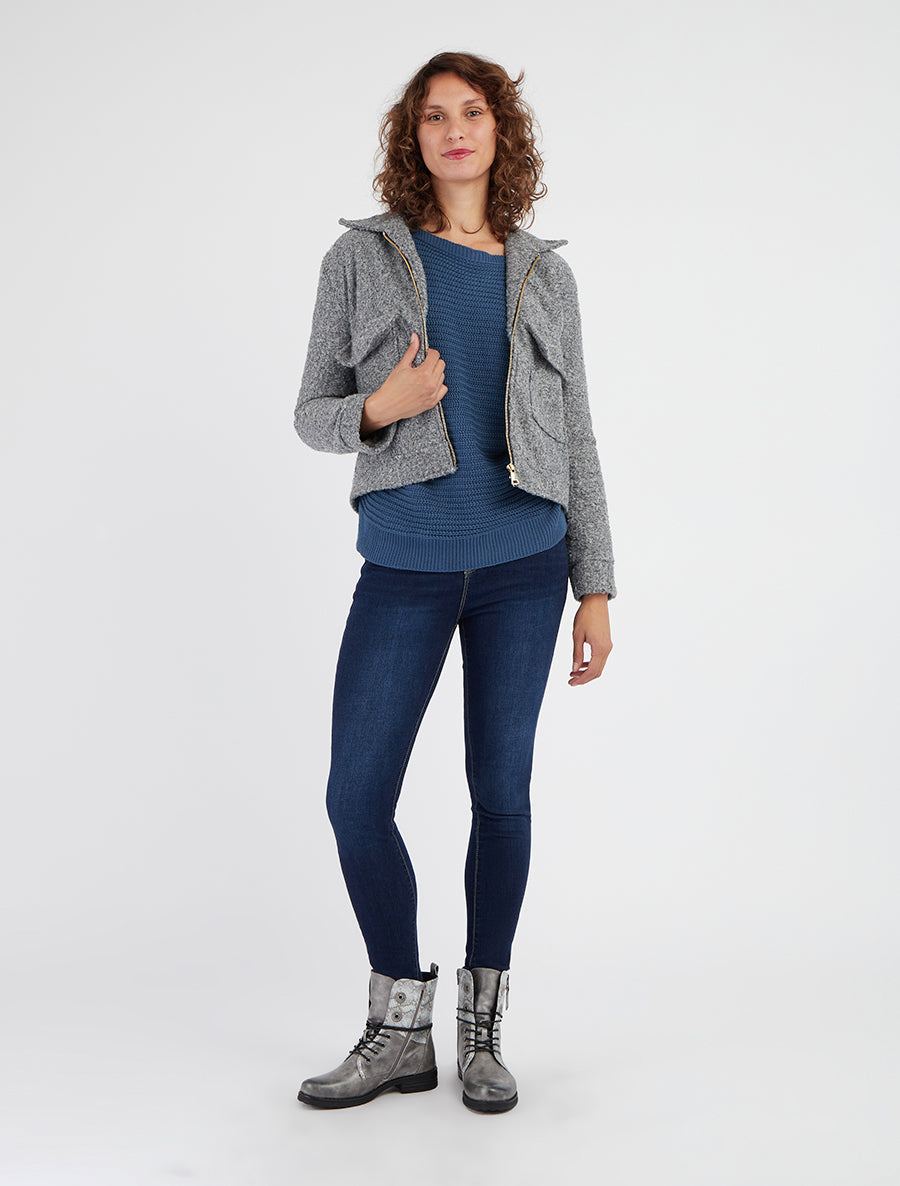 Look Miliana