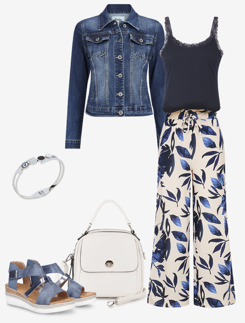 Look Jinette - 1
