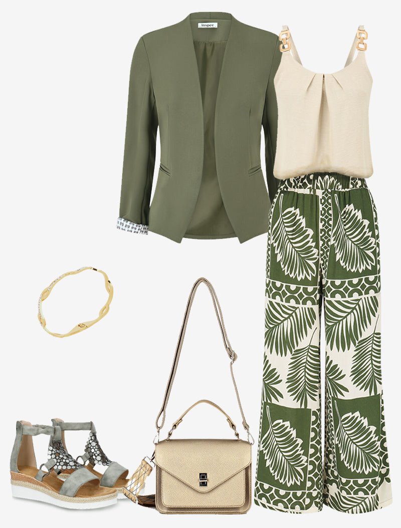 Look Joeline - 1