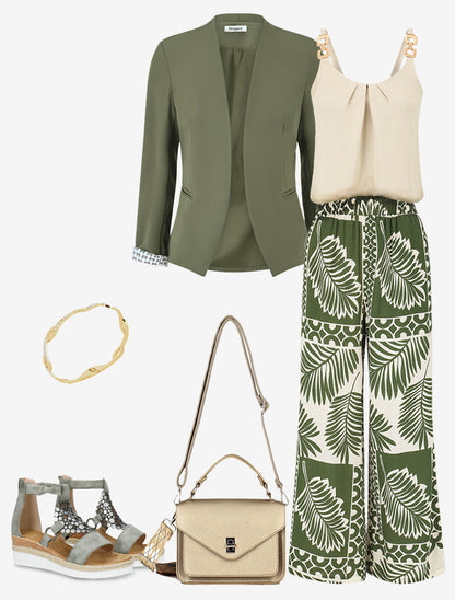Look Joeline - 1