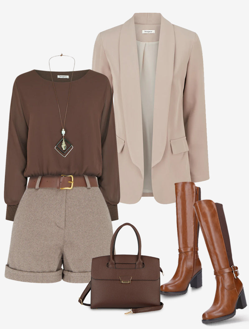 Look Joelline - 1