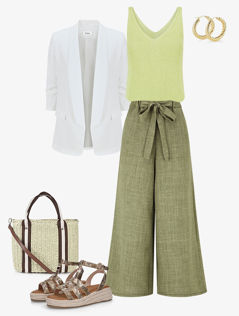 Look Jofrette - 1