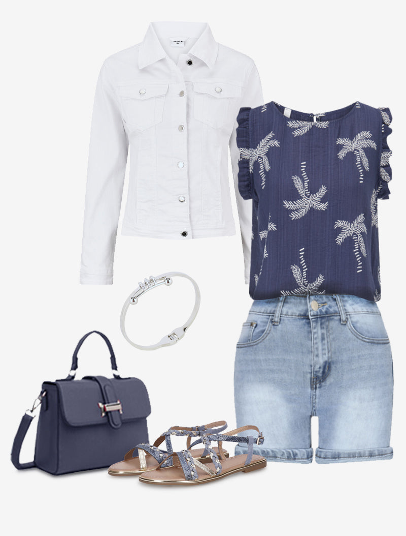 Look Jolanda - 1
