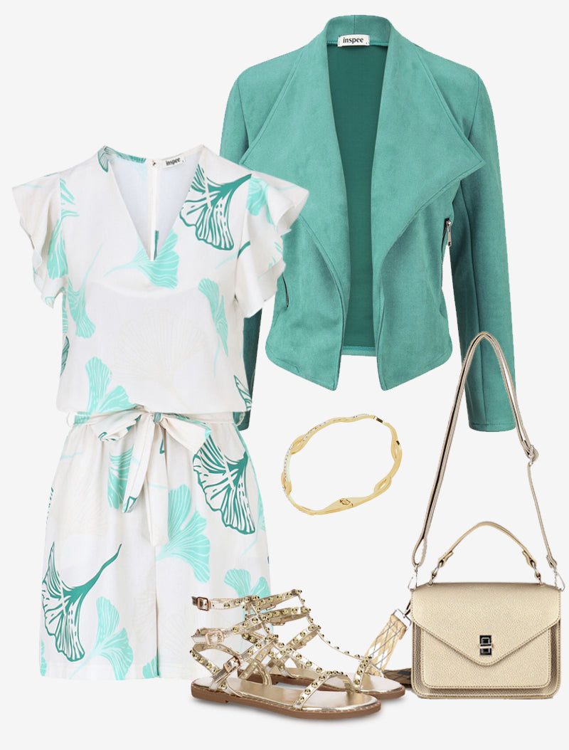 Look Jone - 1