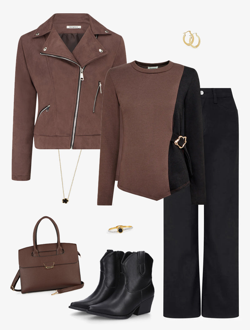 Look Jorane - 1