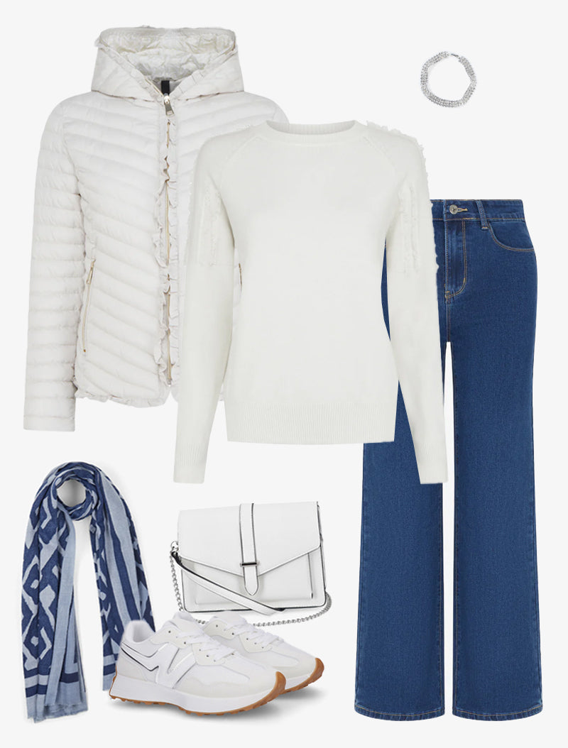 Look Jordana - 1