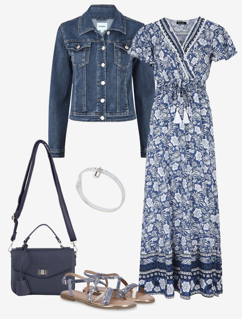 Look Joselia - 1