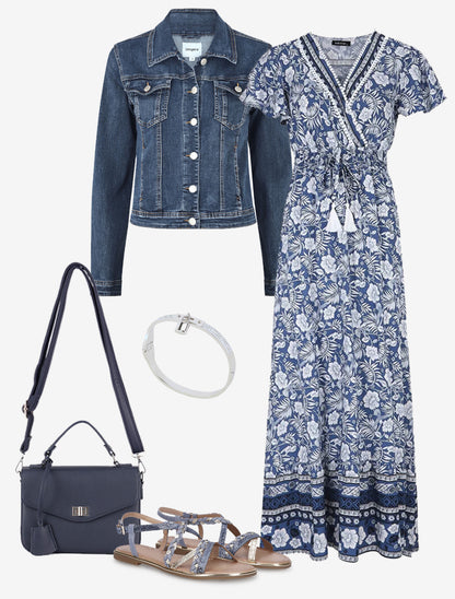 Look Joselia - 1