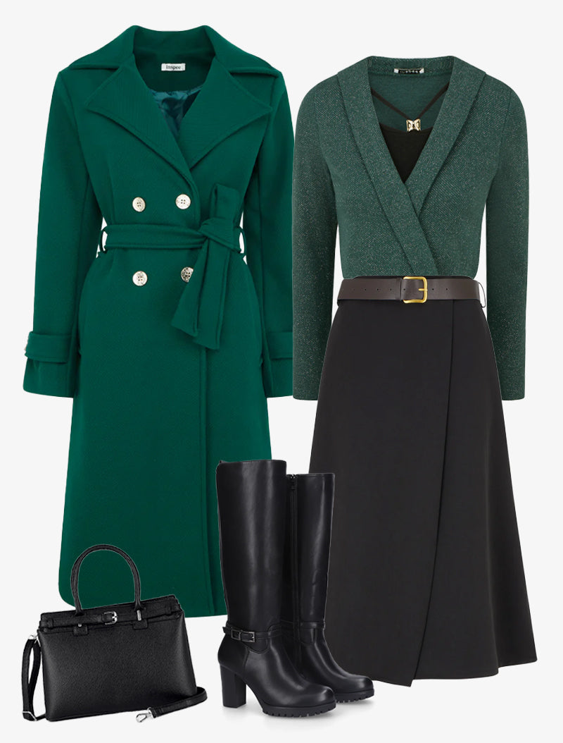 Look Josia - 1