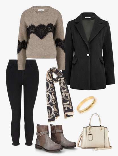 Look Jossia - 1
