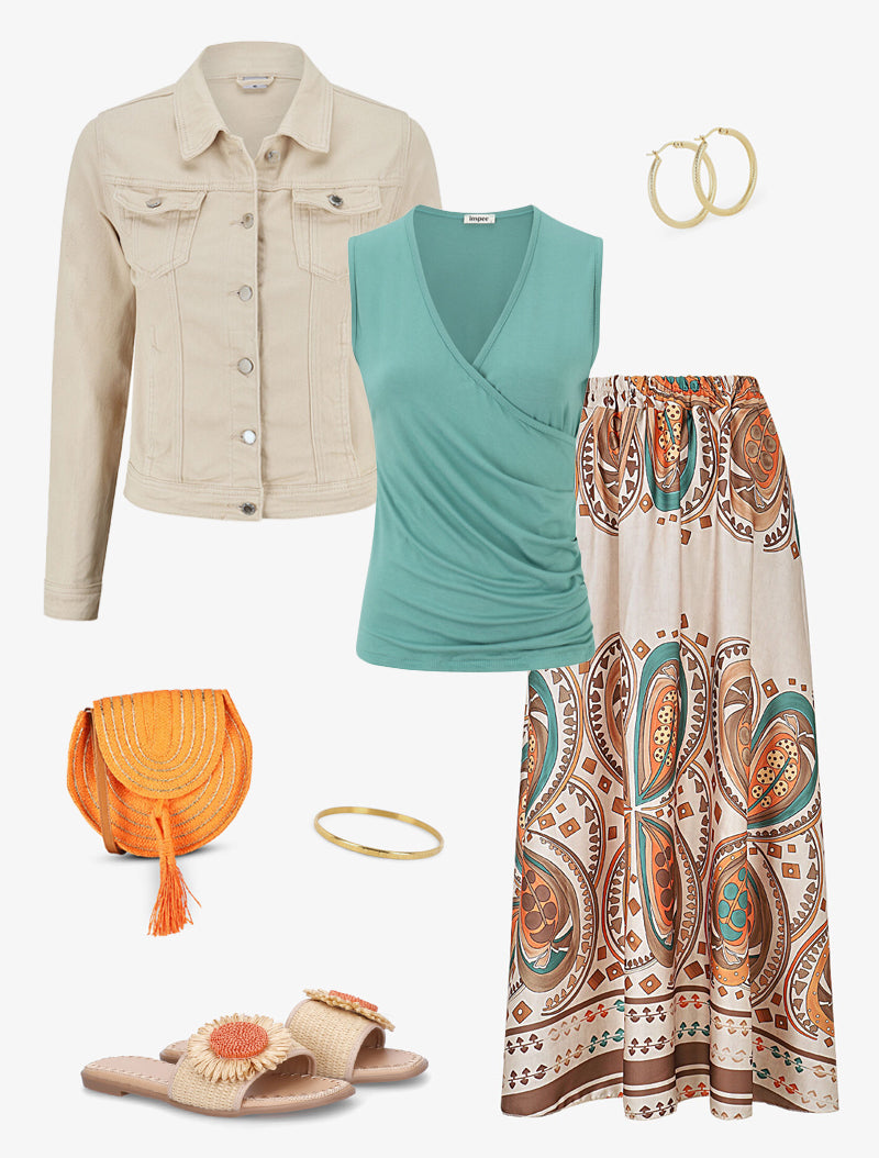 Look Jossiane - 1