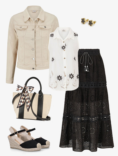 Look Josyne - 1