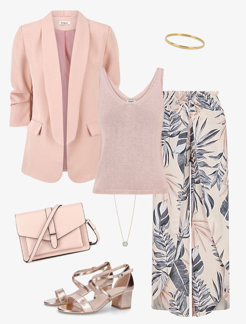 Look Jouda - 1