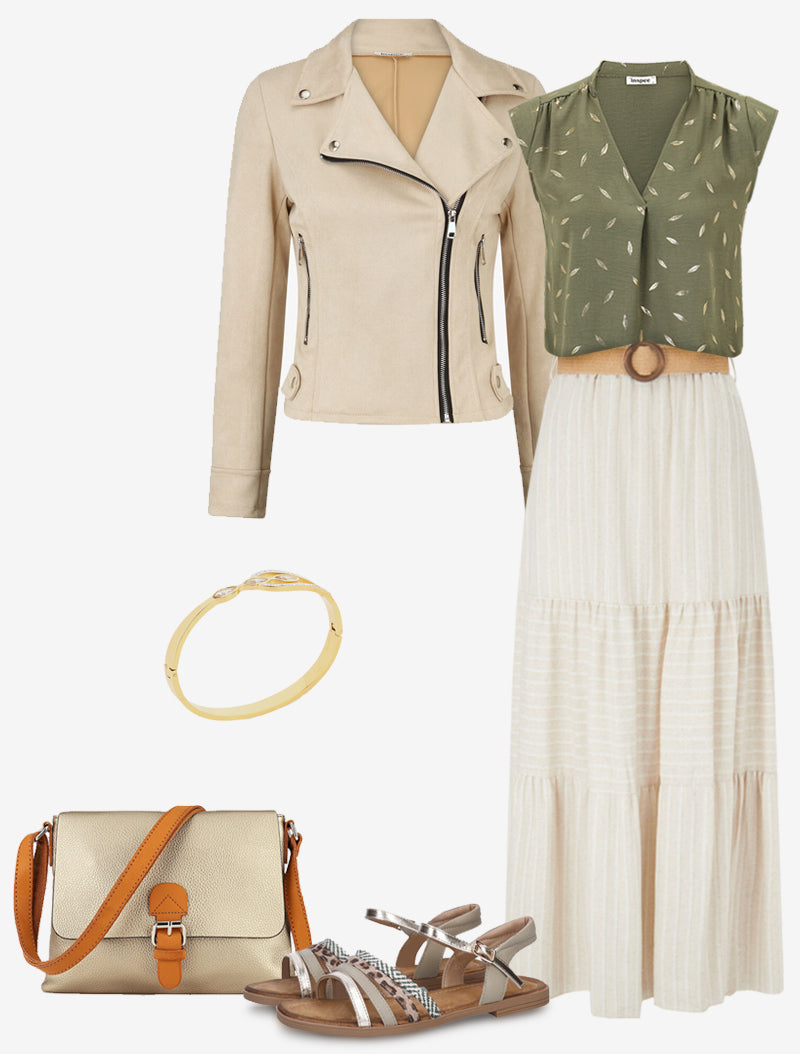 Look Joziane - 1