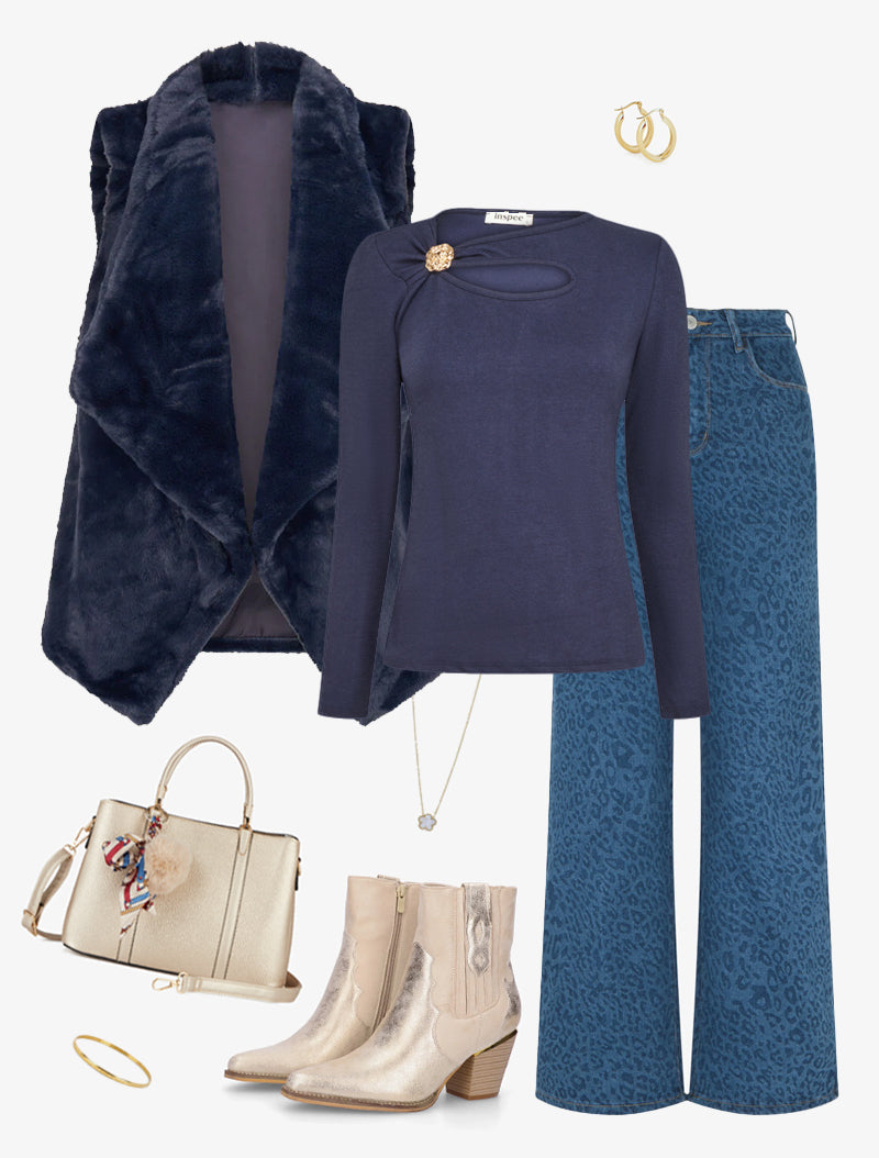 Look Juliane - 1