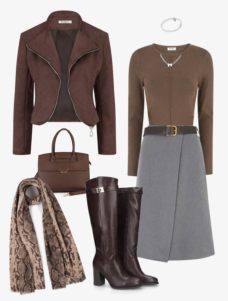 Look Julya - 1