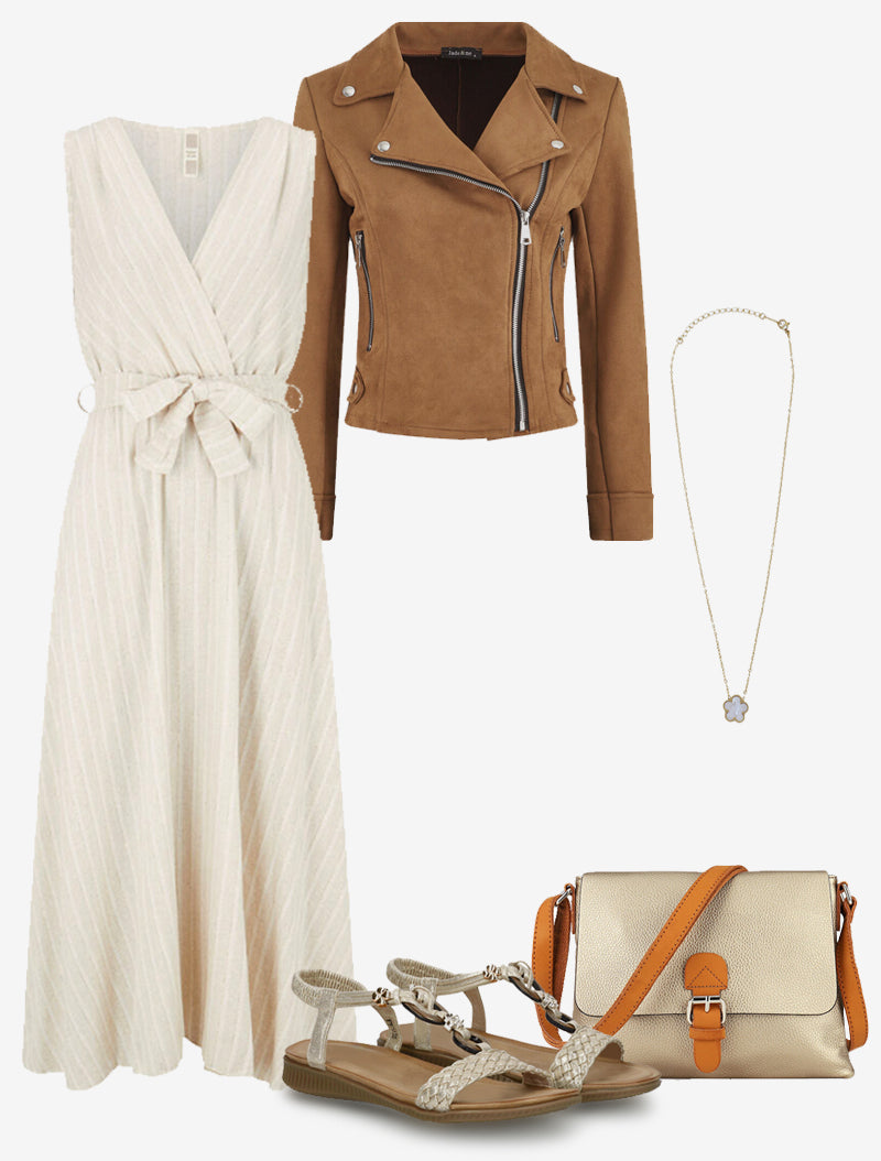 Look Justyna - 1