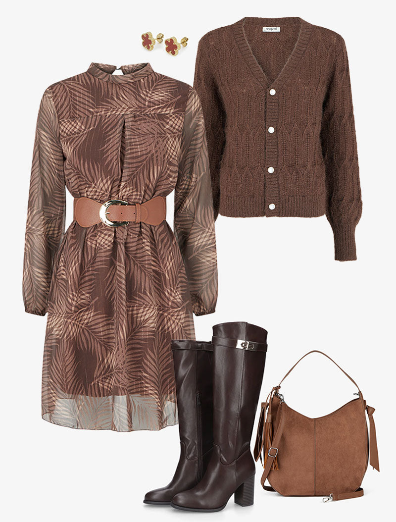 Look Kacia - 1