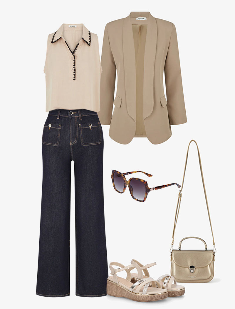 Look Kaira - 1