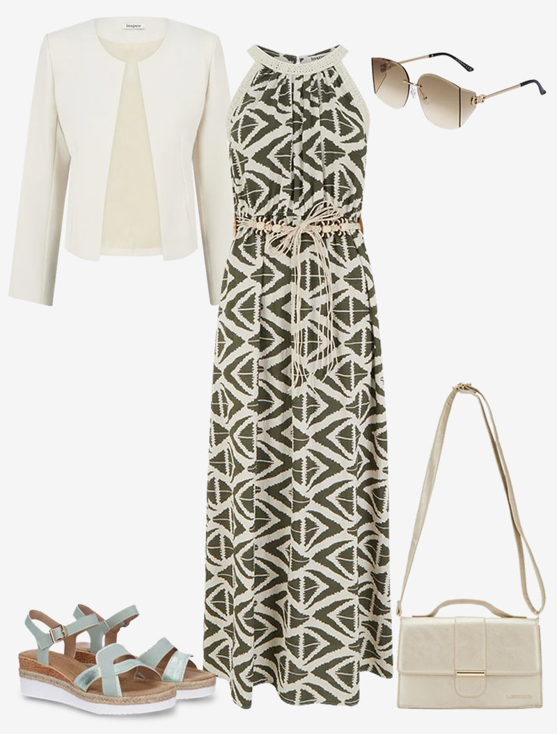 Look Kalan - 1