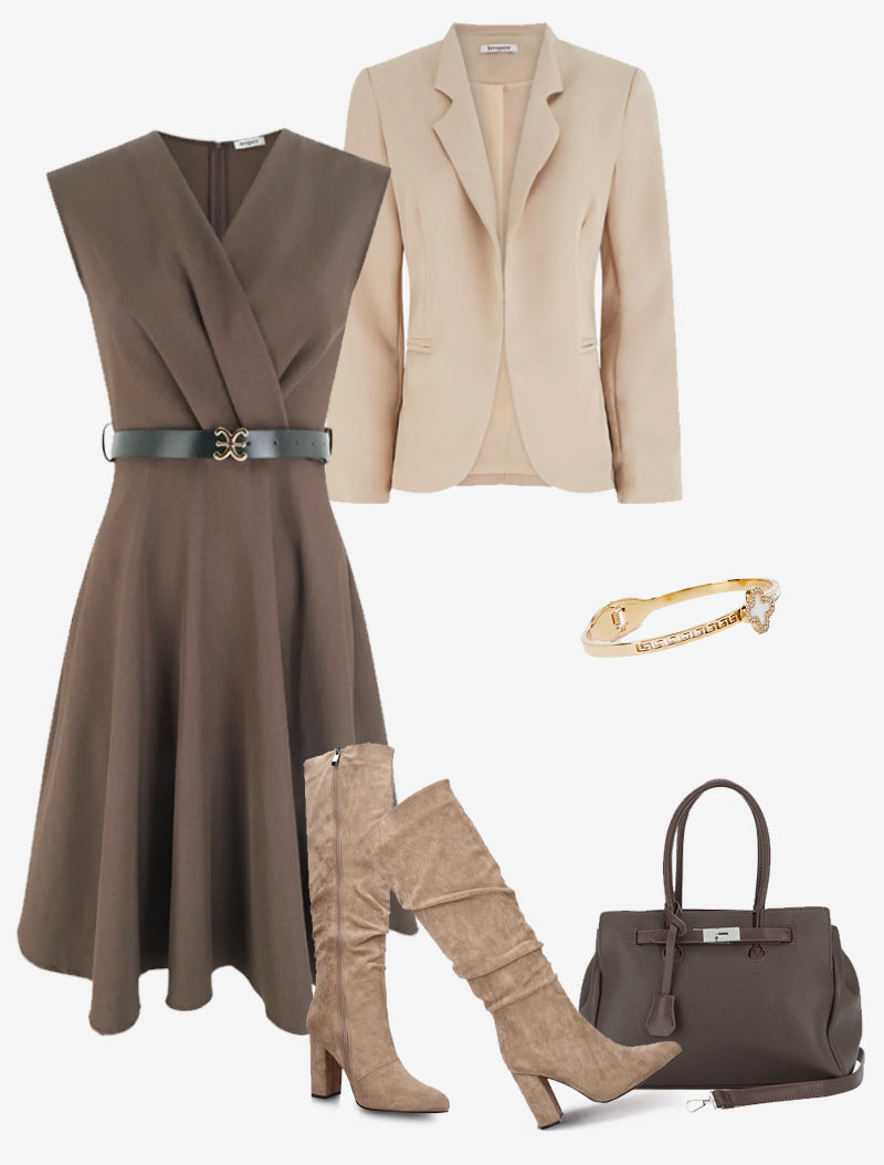 Look Kalei - 1