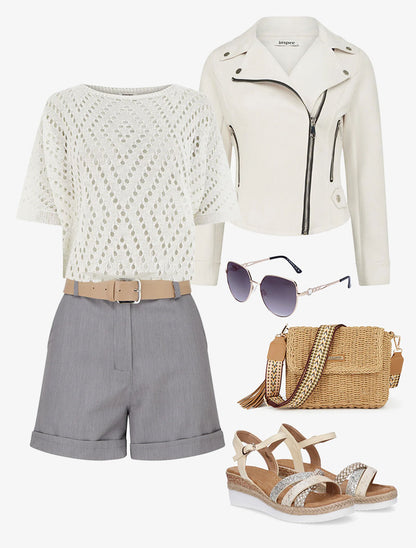 Look Kalisy - 1
