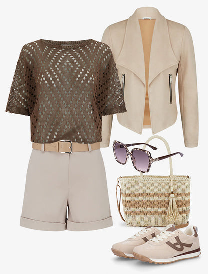 Look Kalysa - 1