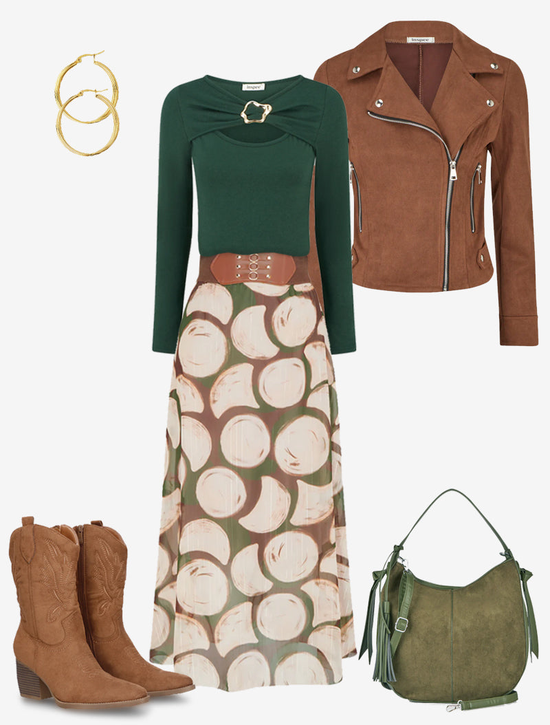 Look Kalysta - 1