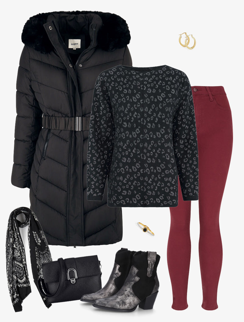 Look Kandy - 1