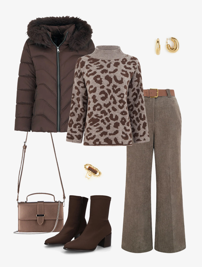 Look Karlee - 1