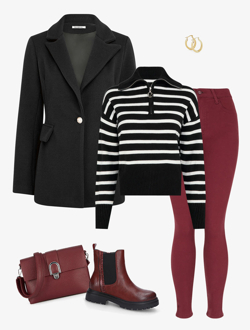 Look Karolane - 1