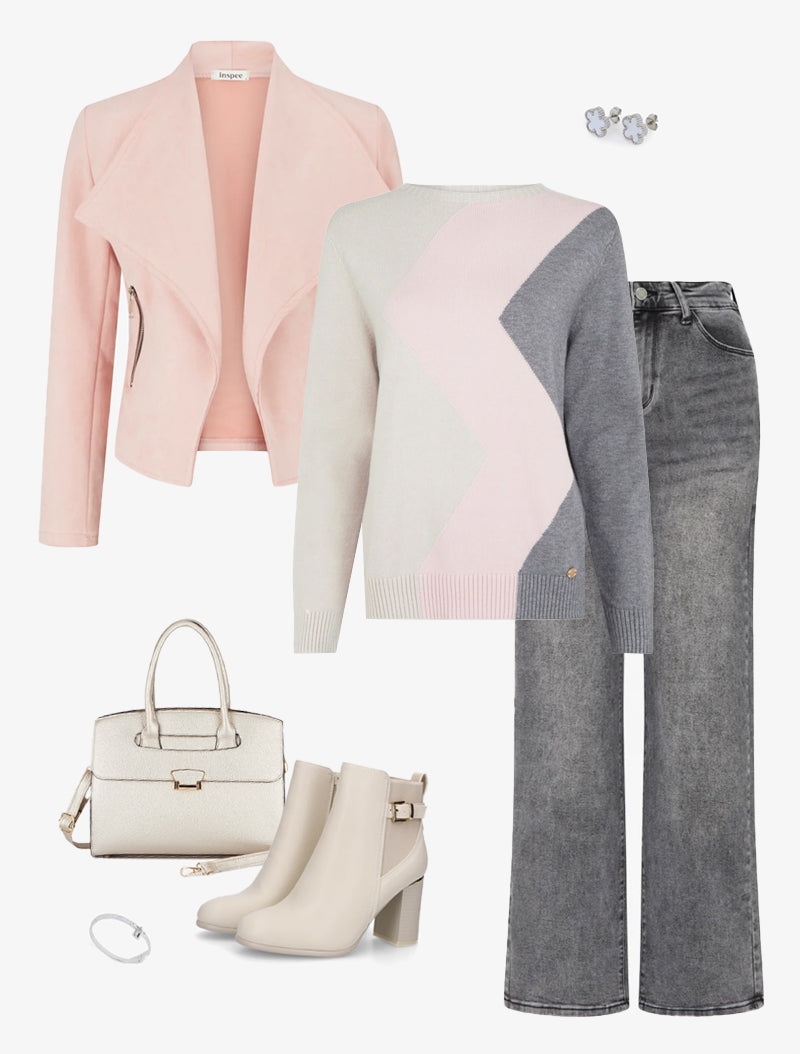 Look Karole - 1