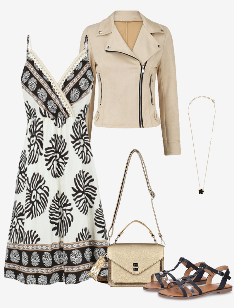 Look Karoline - 1