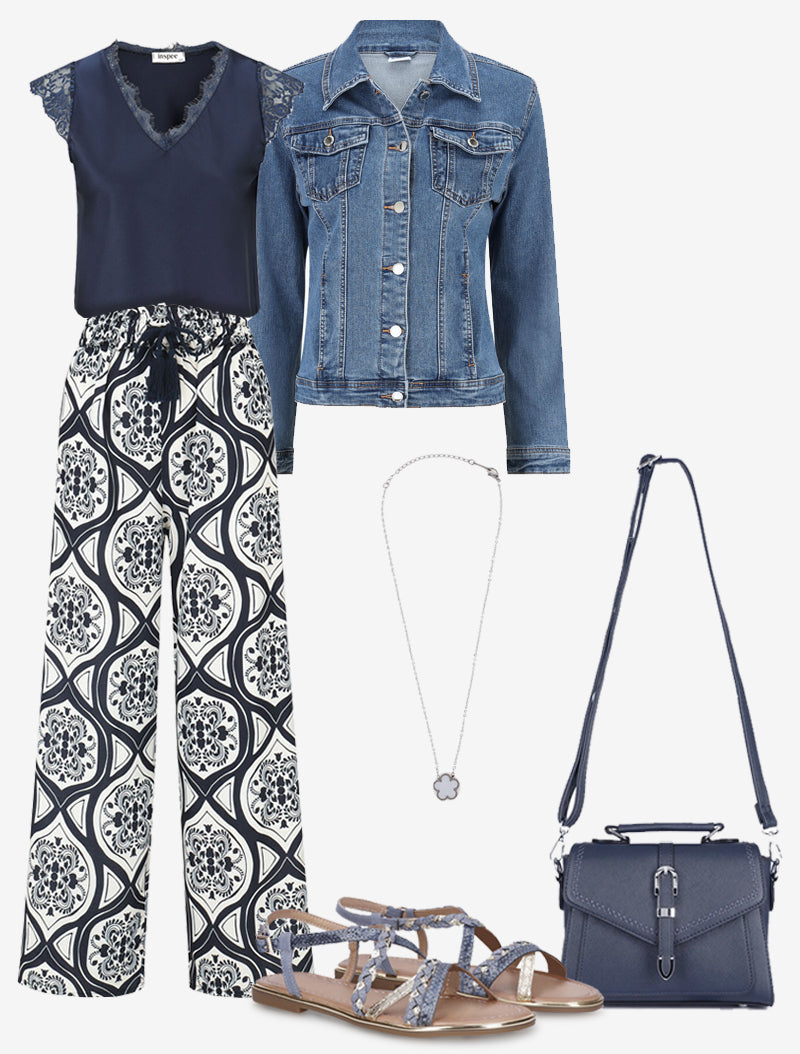 Look Katie - 1