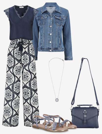 Look Katie - 1