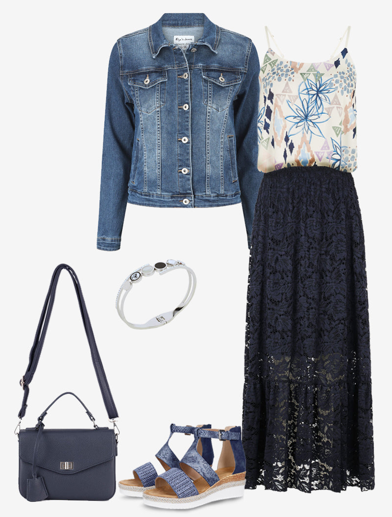 Look Kattie - 1