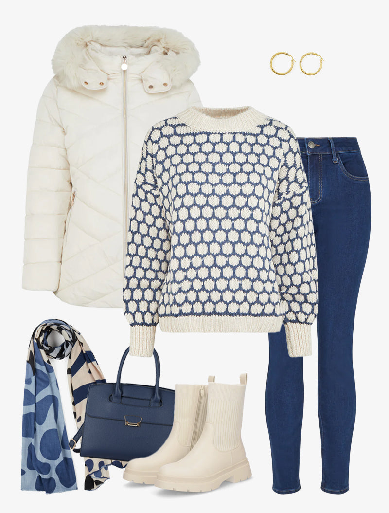 Look Katty - 1
