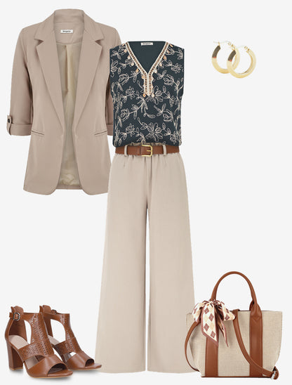 Look Kayliana - 1