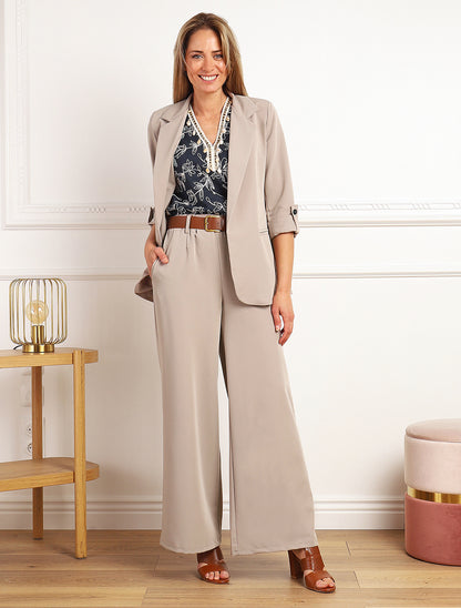 Look Kayliana - 8