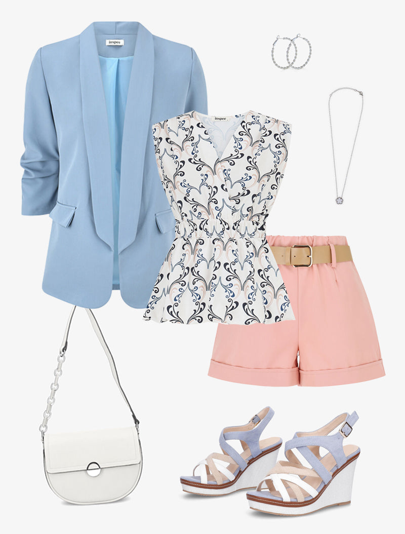Look Keiko - 1
