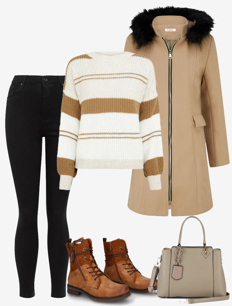 Look Kera - 1